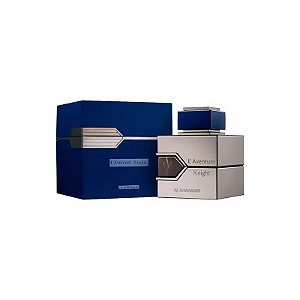 Perfume Al Haramain L'Aventure Knight Eau de Parfum Masculino 100ML
