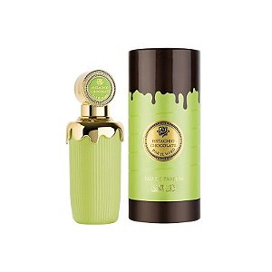 Perfume Dar El Ward Pistachio Chocolate Edp - Unissex 100ML