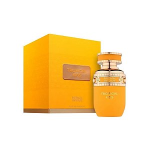 Perfume French Avenue Tropical Kiss Eau de Parfum Feminino - 80 ML