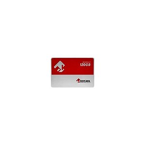 SSD Keepdata 120GB 2.5" SATA 3 - KDS120G-L21