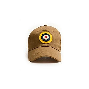 Boné Red Canoe Brands Uk Roundel U-Cap-Ukroundel-Ki