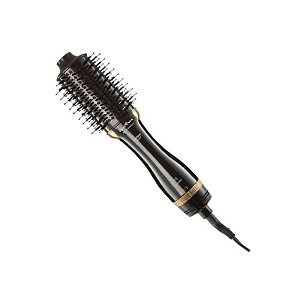 Secador de Cabelos Britania BES24P Compact Bivolt - Secagem Rápida