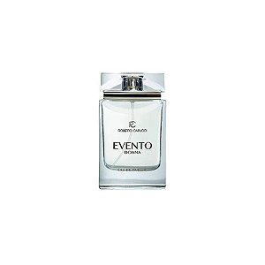 Perfume Capucci Evento Donna Edp F 100ML