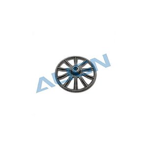 Engrenagem Helicoidal de Autorrotação da Cauda TN70 102T M1 HN70G001XXT