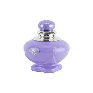 Perfume Nanine Flora - Eau de Parfum - Feminino - 100ml