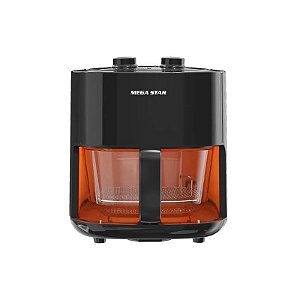 Fritadeira Air Fryer Megastar HAR270 - 3L - 220V