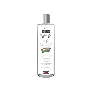 Solução Micelar Isdin Solução 4 Em 1 - 400 ML