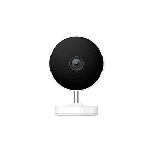 Câmera de Segurança Xiaomi Externa AW200 MJSXJ05HL Full HD Wifi - Branca