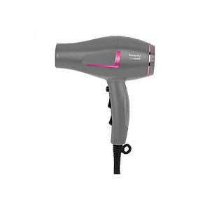 Secador de Cabelo Smartfy SM07 2200W 110V
