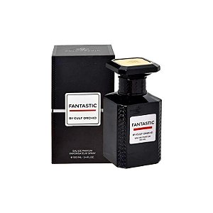 Perfume Gulf Orchid Fantastic - Água de Perfume - Masculino - 100ML