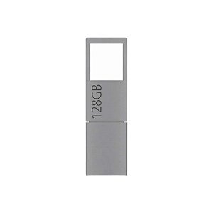 Pen drive Xiaomi com interface dupla de armazenamento flash 128GB