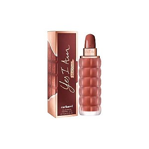 Perfume Cacharel Yes I AM Deliciosa - Água de Perfume - Feminino - 75ML