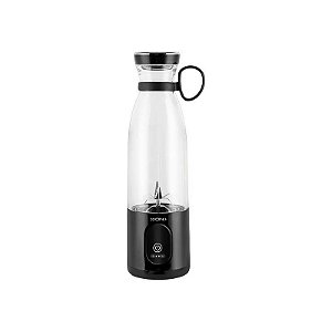 Liquidificador Pessoal Xion XI-LI10 220V - Preto 500ML