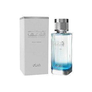 Perfume Rasasi Nafaeis Al Shaghaf Eau de Parfum Masculino 100ML