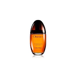 Perfume Calvin Klein Obsession Eau de Parfum Feminino 100ml