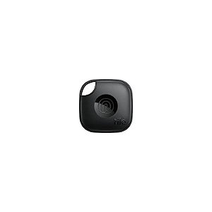 Rastreador Tile Mate T1801A Bluetooth - Preto