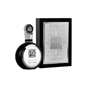 Perfume Lattafa Fakhar - Água de Perfume - Masculino - 100ML