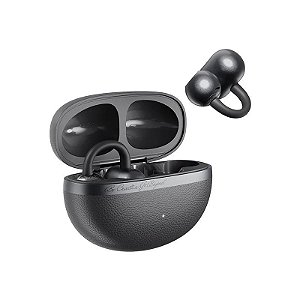 Fone de Ouvido Sem Fio QCY Crossky C50 BH25CT06A - Cinza