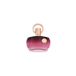 Perfume Afnan Supremacy Purple Eau de Parfum Feminino 100ml
