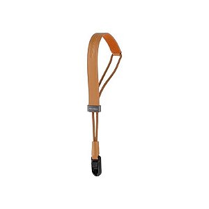 Pulseira de Pulso para Câmera Pgytech Slim Vintage - Caramelo Marrom (P-CB-593)