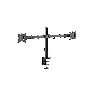 Suporte FTX FTX66-C024 Articulado 17" a 32" para Monitor - Preto