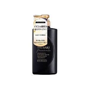 Condicionador Tsubaki Premium Ex Intensive Repair 450ml
