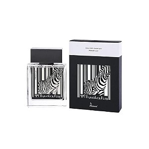 Perfume Rasasi Rumz 9325 Pour Lui Eau de Parfum Masculino 50ML
