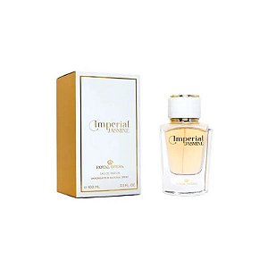 Perfume Royal Opera Imperial Jasmine - Água de Perfume - Feminino - 100ML
