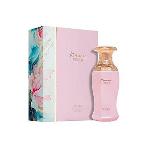 Perfume Afnan Kiaana Crush Eau de Parfum Feminino 100ML