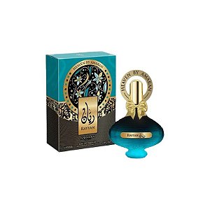 Perfume Amaran Heaven BY Amaran Rayyan - Eau de Parfum - Feminino - 100ML