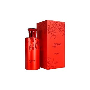 Perfume Unissex Mawwal Sense Nawa Eau de Parfum 100 ML