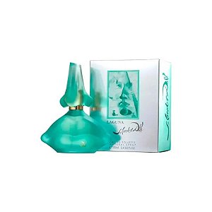 Perfume Salvador Dali Laguna - Água de Colônia - Feminino - 100ML