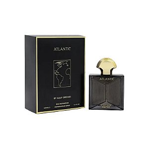 Perfume Gulf Orchid Orquídea Atlântica - Eau de Parfum - Unissex - 100ML