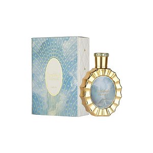 Perfume Lattafa Victoria - Água de Perfume - Unissex - 100ML