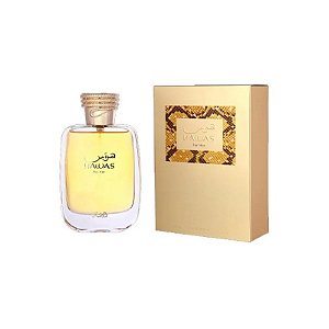 Perfume Feminino Rasasi Hawas For Her Edp 100ML