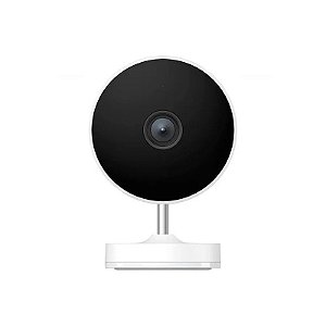 Câmera de Segurança IP Xiaomi Outdoor Camera AW200 - 1080P - 120° - Branco