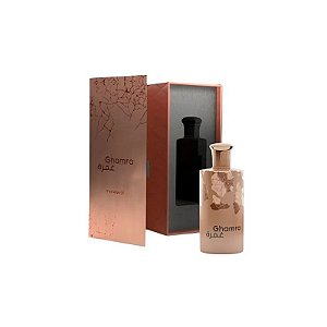 Perfume Mawwal Sense Ghamra - Água de Perfume - Masculino - 100ML