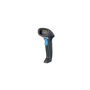 Leitor de Código de Barras Unnion BR16 USB Preto