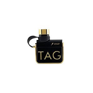 Perfume Amadeirado Armaf Tag Nero Edp M 100ml