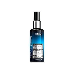 Óleo Capilar Reconstrutor Truss Deluxe Prime - 60ML