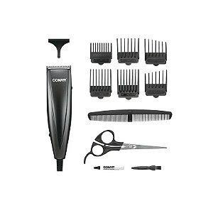 Conair Maquina de Cortar Cabelo HC108RGB Kit Simple Cut 120V