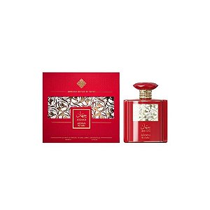 Perfume Adyan Jeehan - Extrato de Perfume - Unissex - 100ML