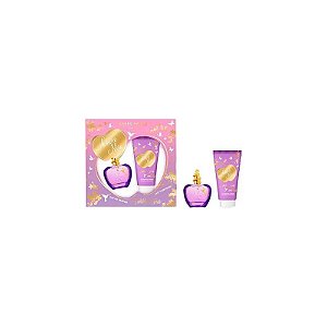Kit Jeanne Amore Mio Fruto Proibido Edp F 100ML