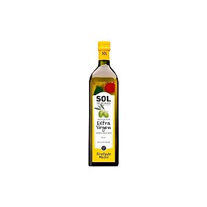 Garrafa de Azeite de Oliva Extra Virgem Sol de Aculeo 1 L