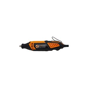 Retificadora Reta-Esmerilhadeira 50-60Hz 6mm 350W CF-DG001