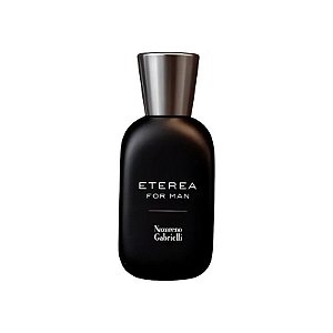 Perfume Nazareno Gabrielli Eterea For Man Edp - Masculino 100ML