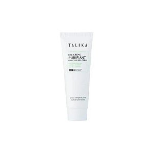 Creme Hidratante Facial Talika Skintelligence Gel Creme Purificante - 50ML