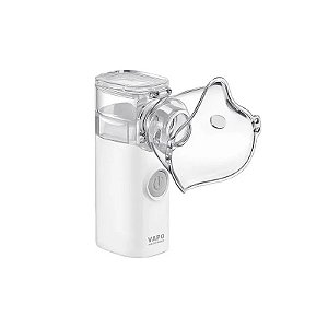 Nebulizador Mesh Inalador Portátil Vapo VP-M11
