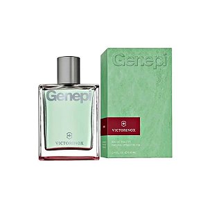 Perfume Victorinox Swiss Army Genepi - Água de Colônia - Masculino - 100ML