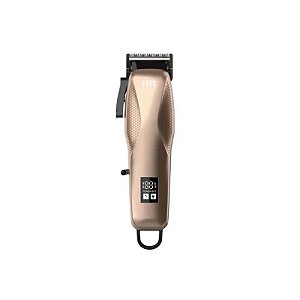 Máquina de Cortar Cabelo HTC AT-706 Recarregável